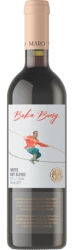 Baka Bang White Blend